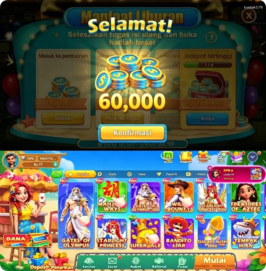 badak178 Masuk - badak178 Resmi